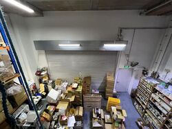 Ispace (D22), Factory #498160581